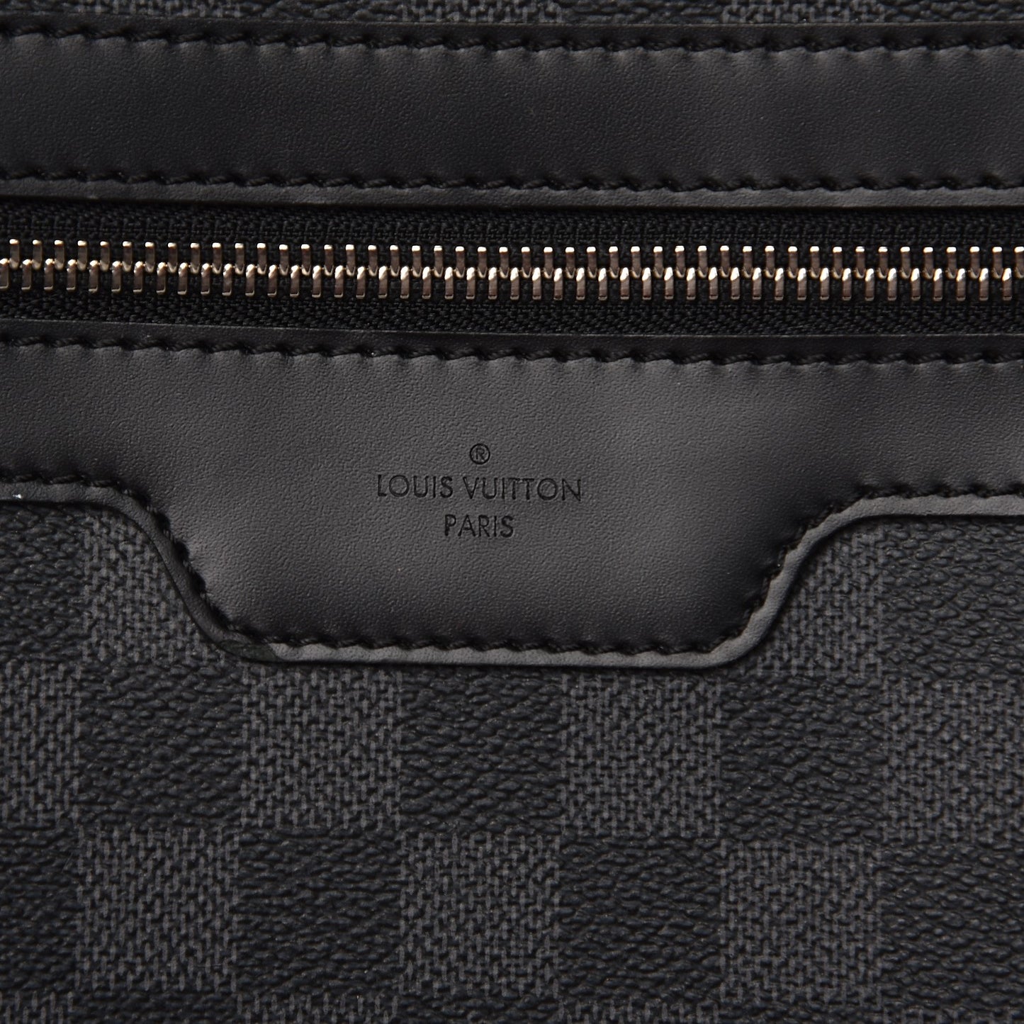 Damier Graphite Pegase 55 Business NM