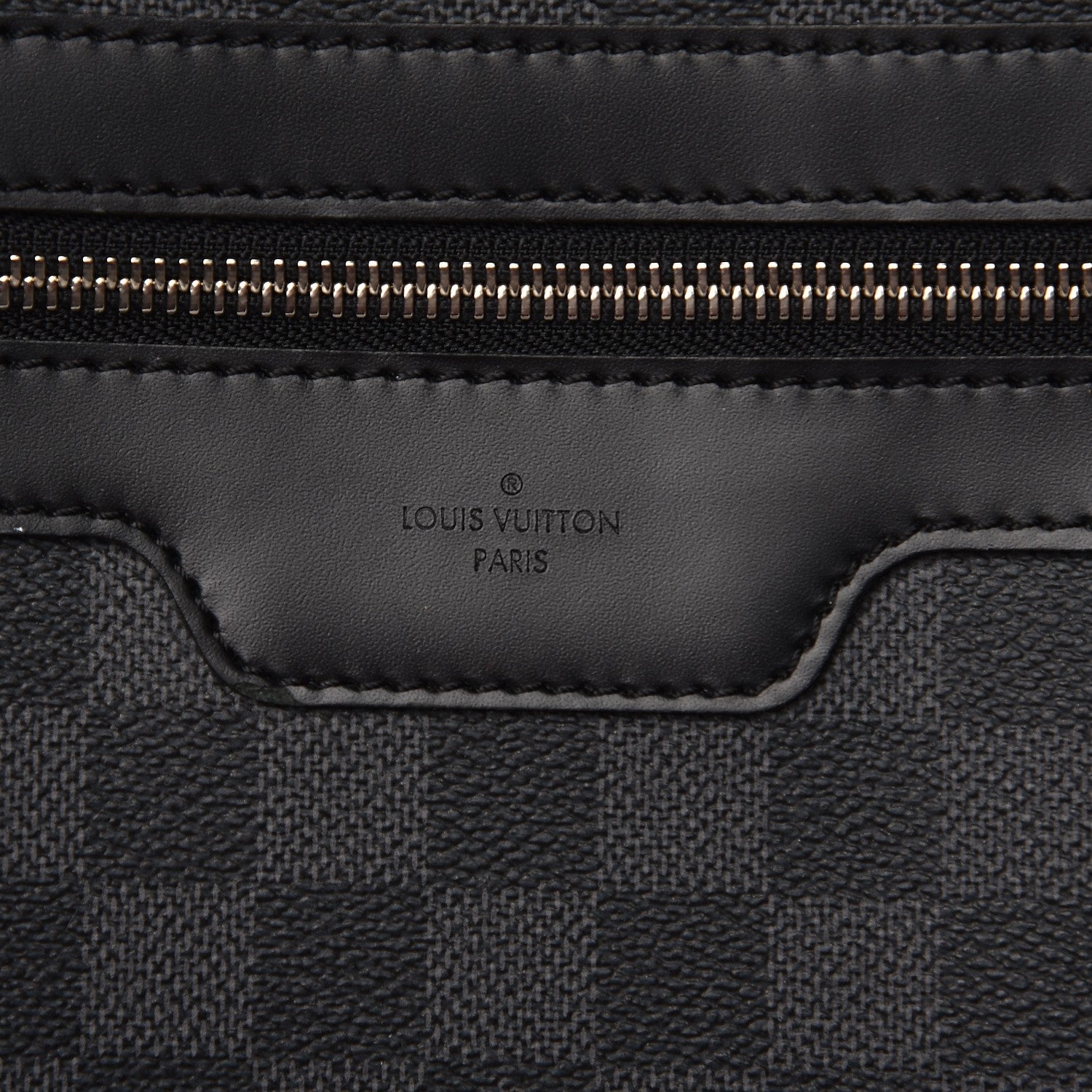 Louis Vuitton Damier Graphite Pegase 55 Business NM 6 of 15