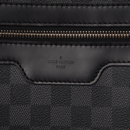 Louis Vuitton Damier Graphite Pegase 55 Business NM 6 of 15