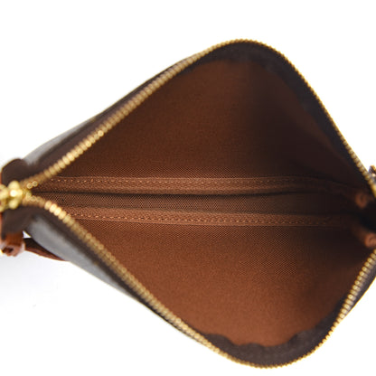 Louis Vuitton Monogram Pochette Accessories 4 of 6