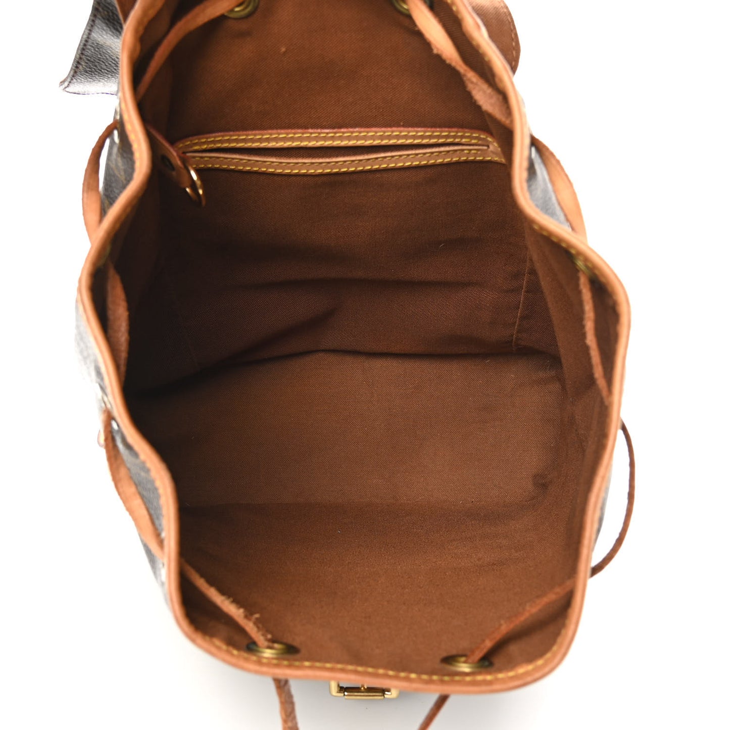 Monogram Montsouris MM Backpack