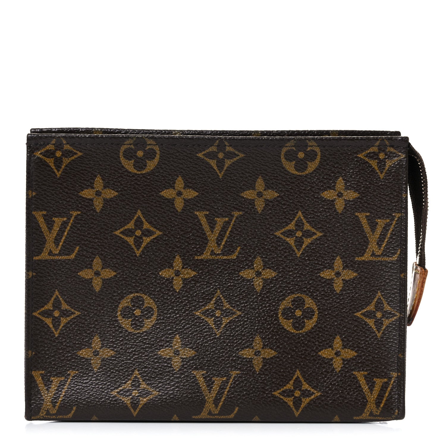 Louis Vuitton Monogram Toiletry Pouch 19 1 of 19