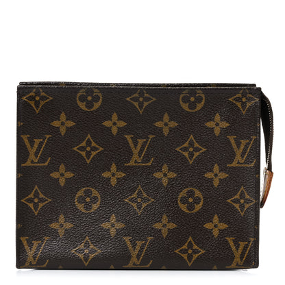 Louis Vuitton Monogram Toiletry Pouch 19 1 of 19