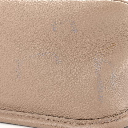 Louis Vuitton Empreinte Monogram Giant Diane Tourterelle Creme 13 of 14