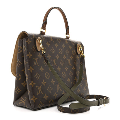 Louis Vuitton Monogram Marignan Sesame 3 of 15
