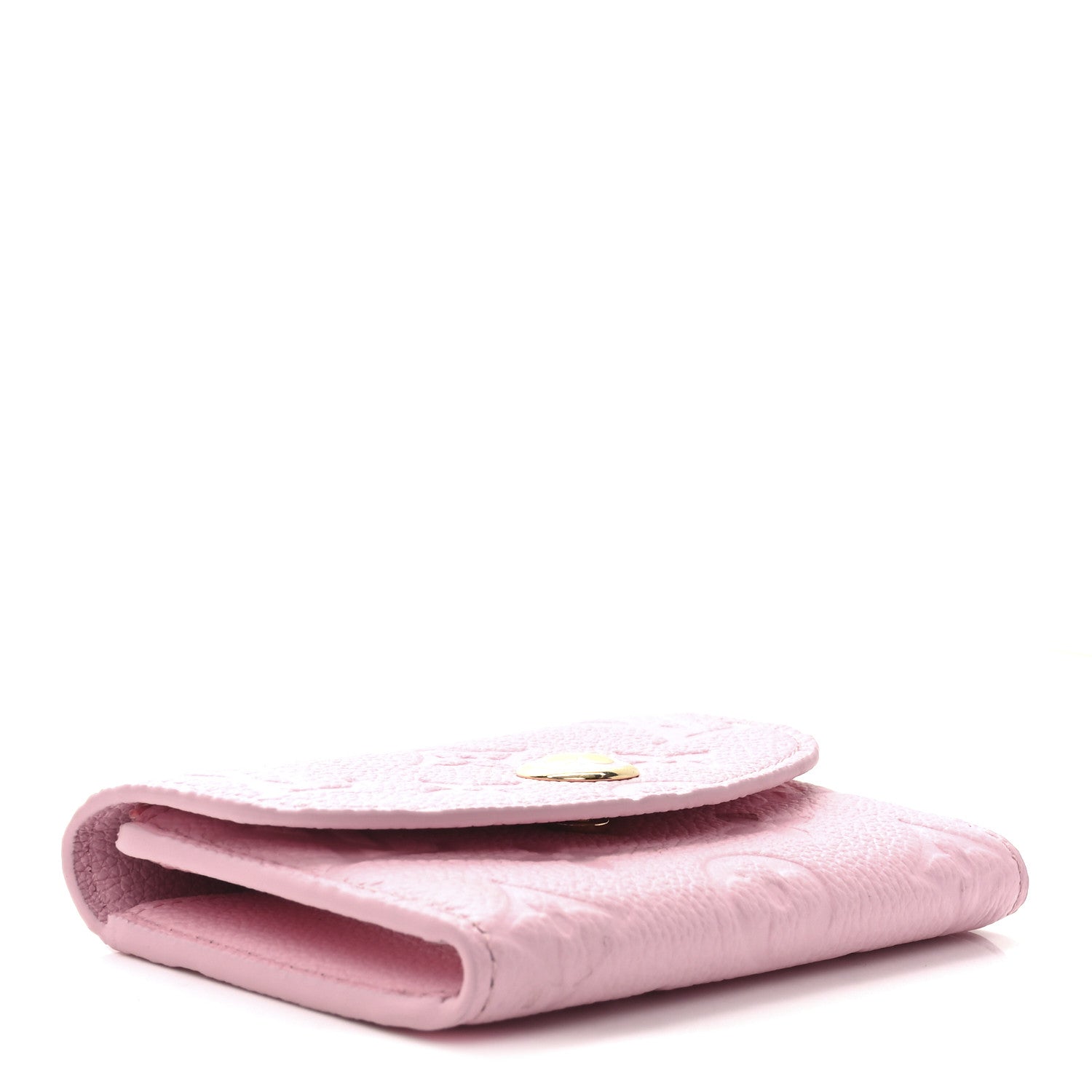 Louis Vuitton Empreinte Rosalie Coin Purse Cotton Candy Pink 4 of 7