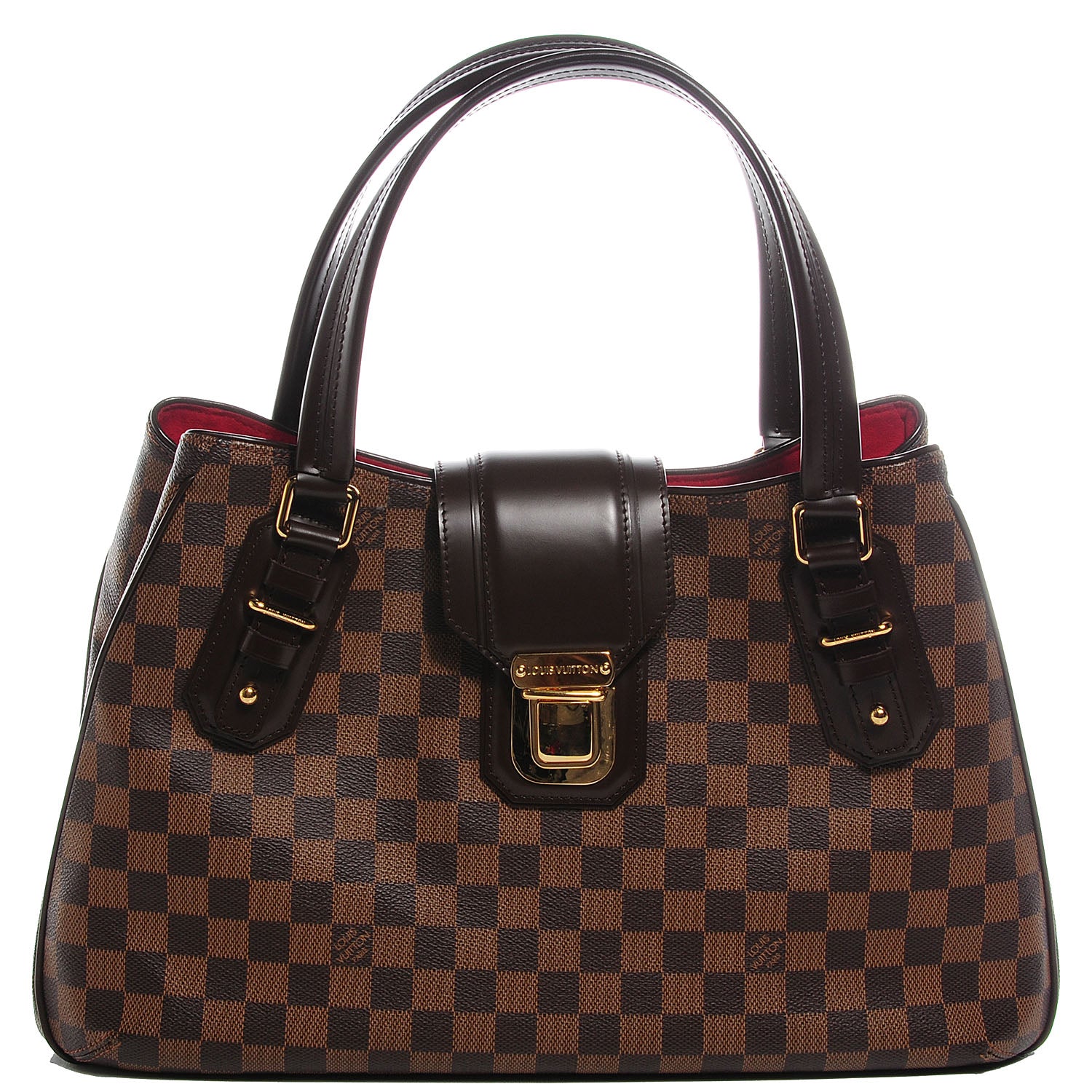 Louis Vuitton Damier Ebene Griet 1 of 8