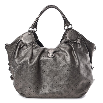 Louis Vuitton Mahina XL Bronze 1 of 14