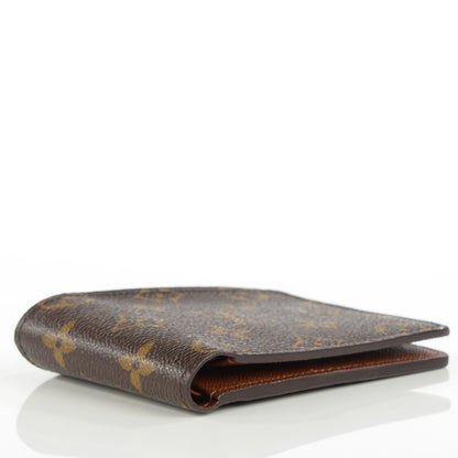Louis Vuitton Monogram Multiple Mens Wallet 4 of 7
