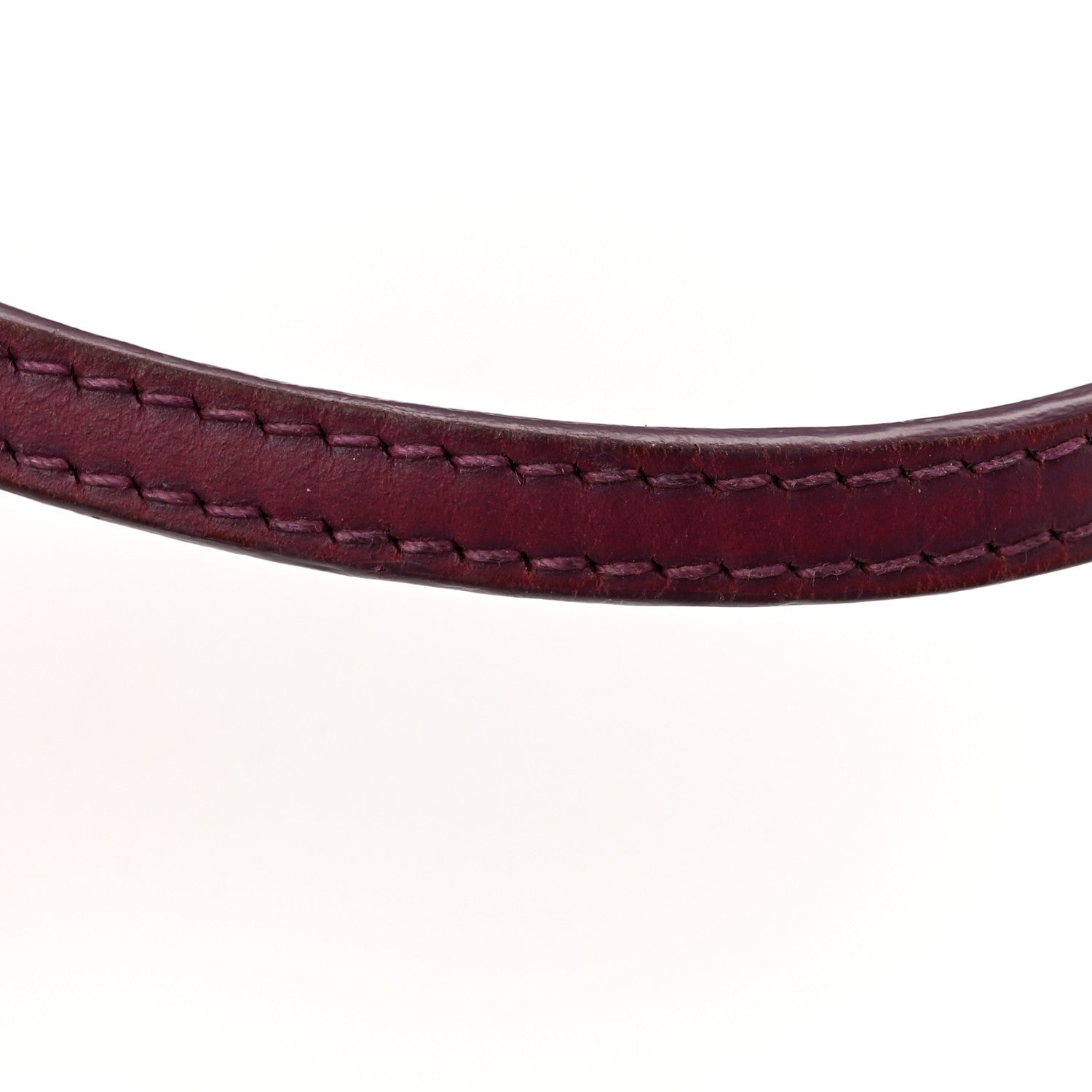 Louis Vuitton Monogram Totem Neverfull MM Magenta 11 of 11