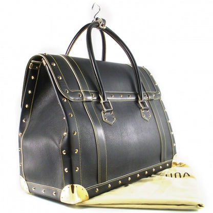 Louis Vuitton Suhali Le Extravagant Black 2 of 8