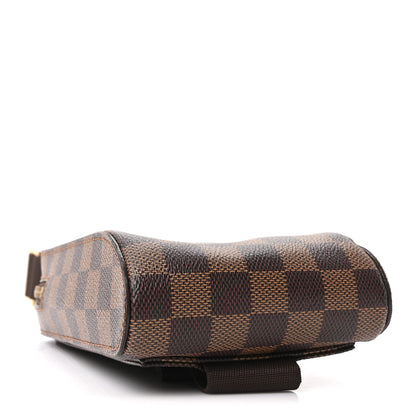 Louis Vuitton Damier Ebene Geronimos 4 of 9