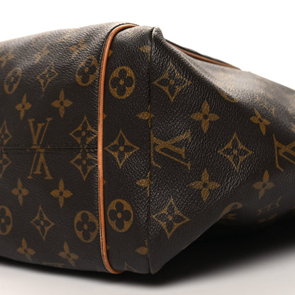 Louis Vuitton Monogram Totally MM 9 of 13