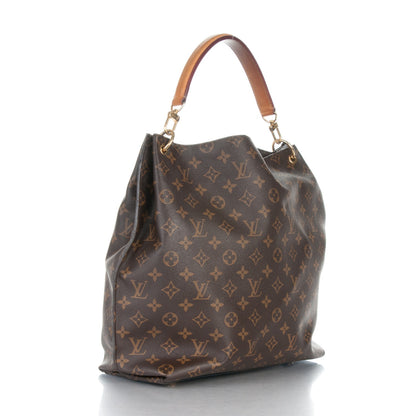 Louis Vuitton Monogram Metis 3 of 8