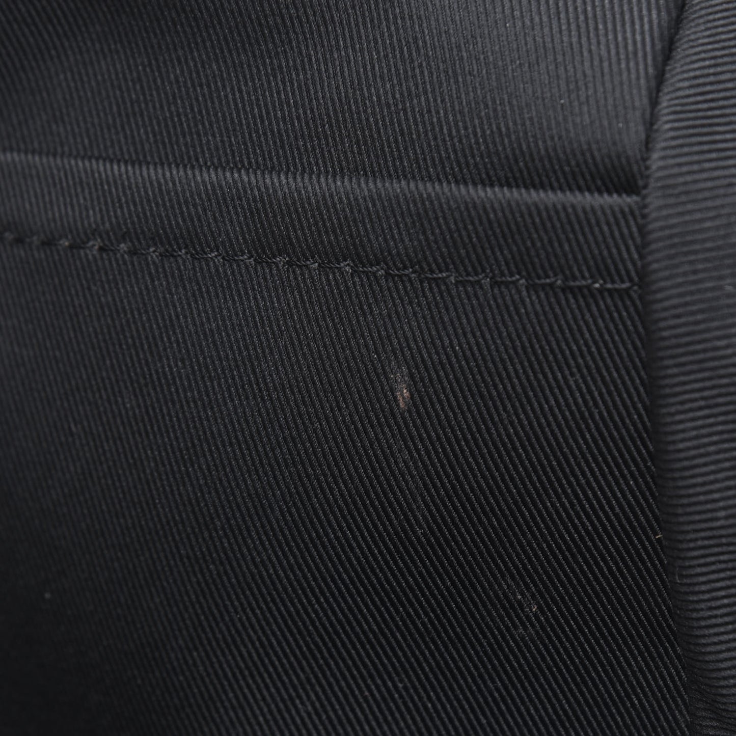 Damier Graphite Avenue Sling Backpack
