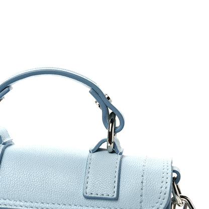 Proenza Schouler Lambskin Micro PS1 Satchel 12 of 13