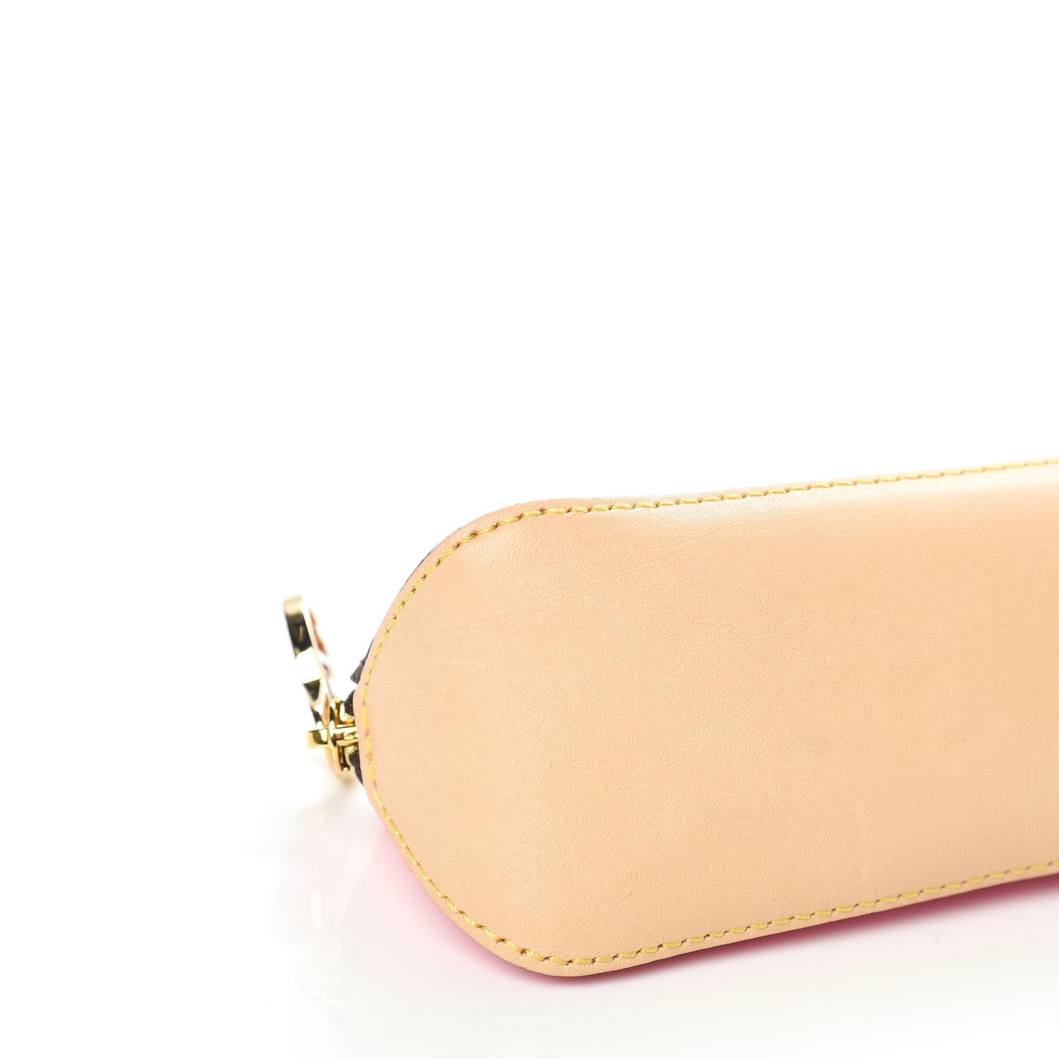Louis Vuitton Monogram 2019 Christmas Animation Shanghai Elizabeth Pencil Pouch 8 of 10