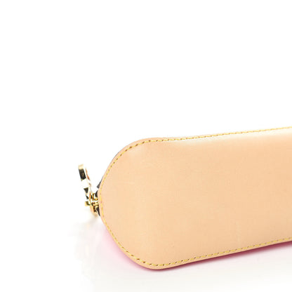 Louis Vuitton Monogram 2019 Christmas Animation Shanghai Elizabeth Pencil Pouch 8 of 10