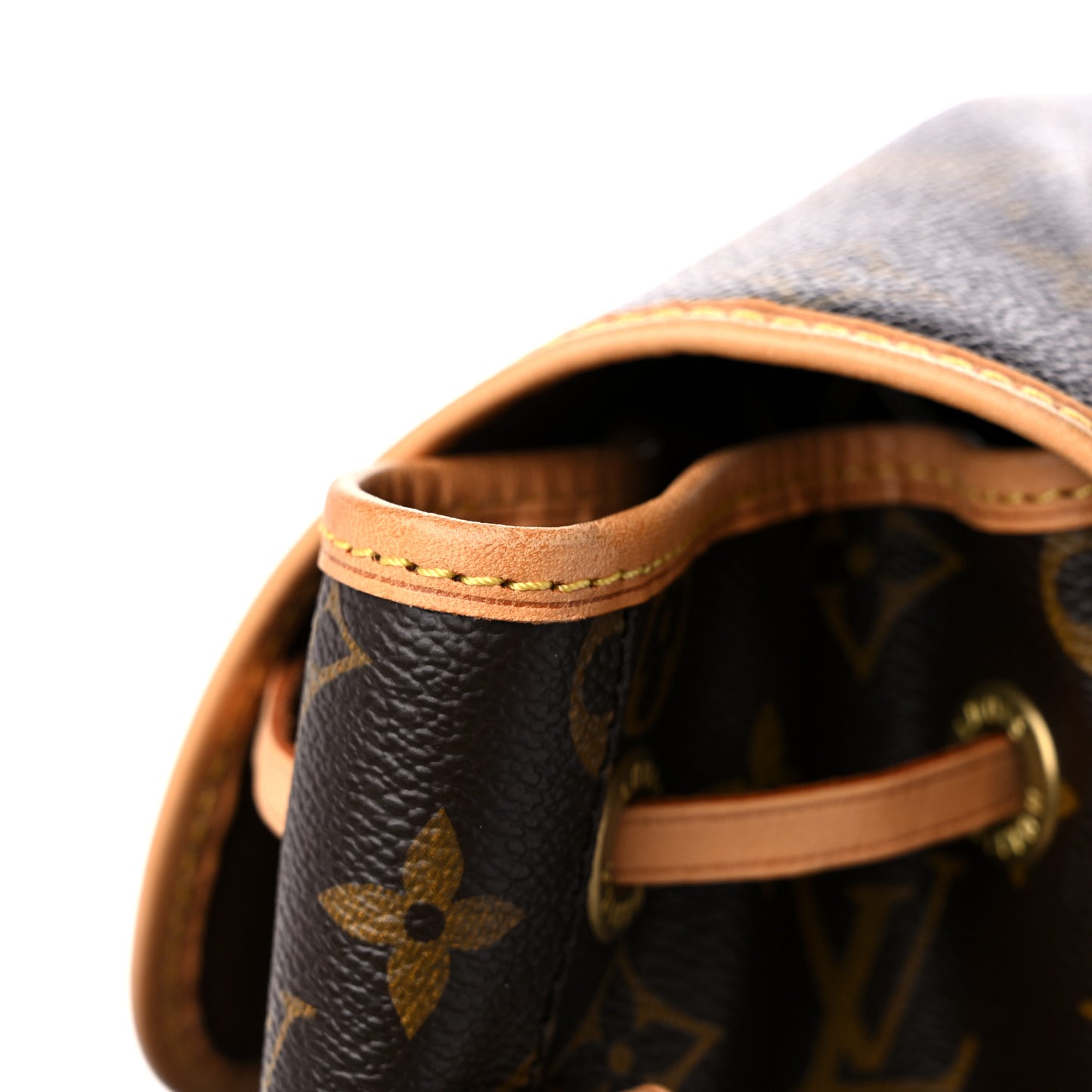 Monogram Bosphore Backpack