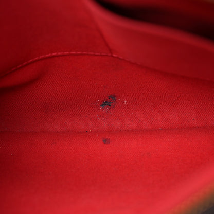 Louis Vuitton Damier Ebene Bloomsbury PM 9 of 17