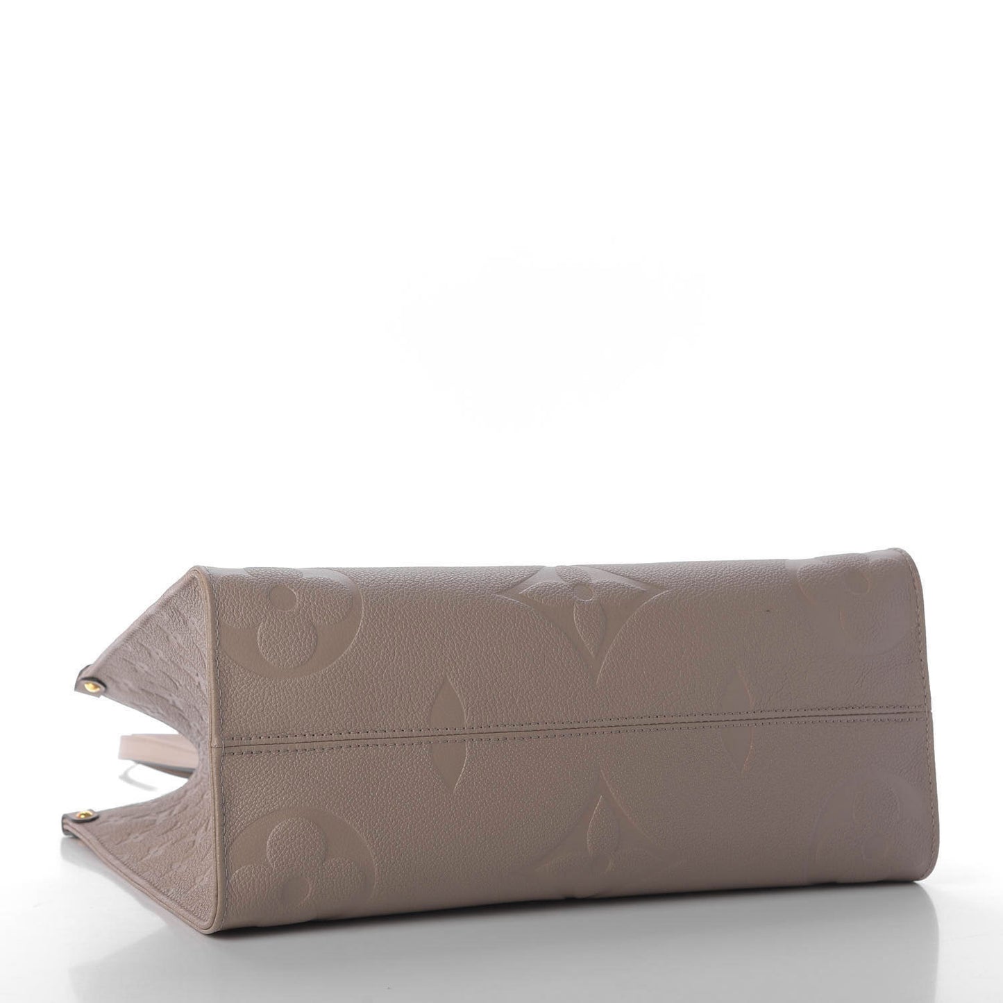 Empreinte Monogram Giant Onthego MM Tourterelle