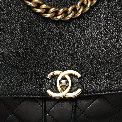 Chanel Caviar Quilted Backpack Black 8 of 12