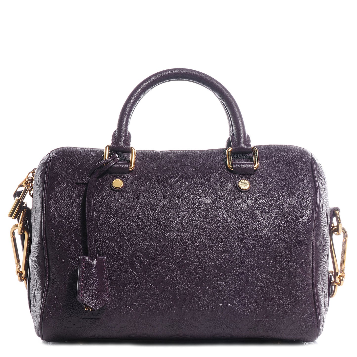 Empreinte Speedy Bandouliere 25 Aube