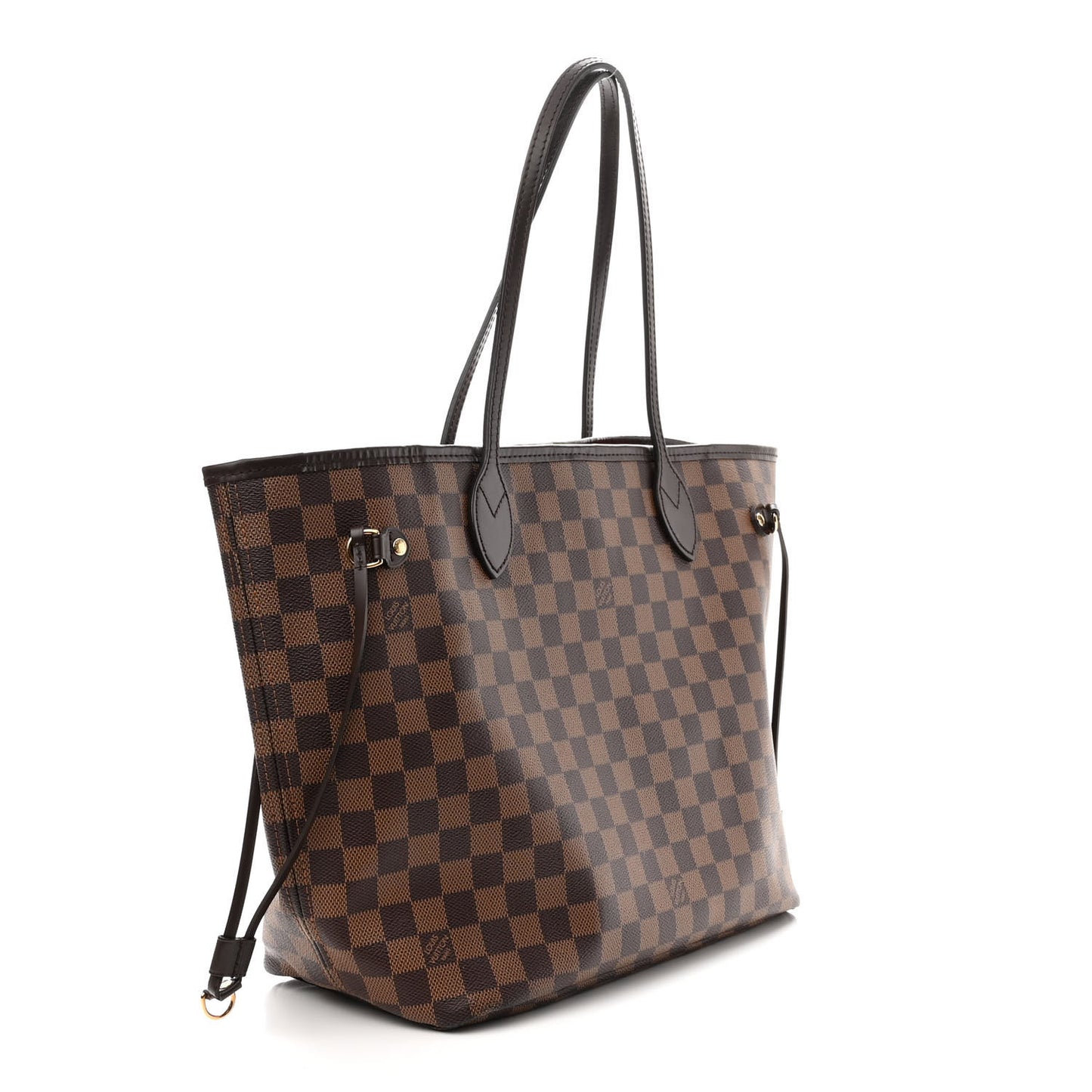 Damier Ebene Neo Neverfull MM