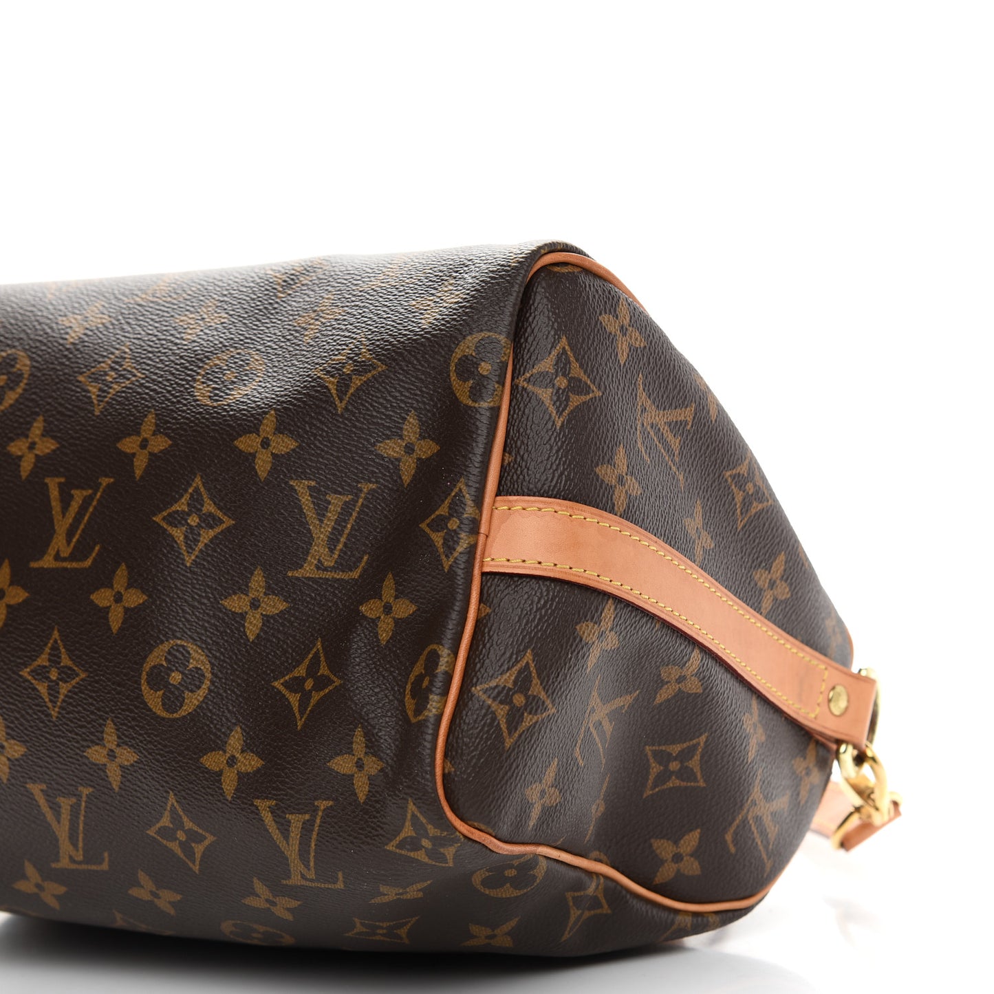 Monogram Speedy Bandouliere 25