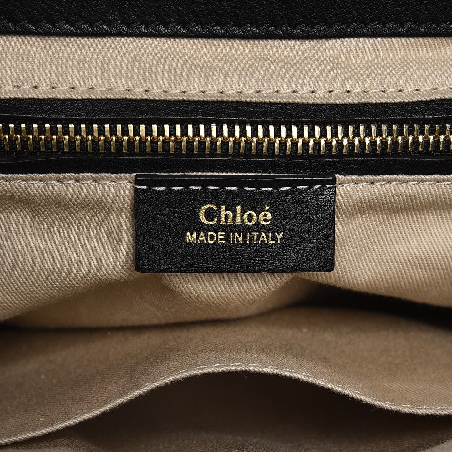 Suede Calfskin Medium Faye Backpack Black
