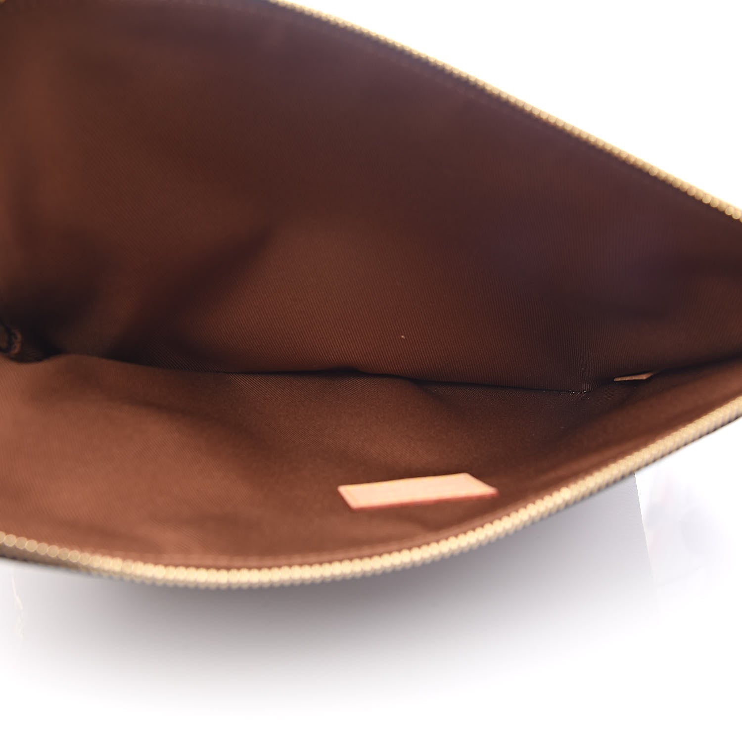 Louis Vuitton Monogram Etui Voyage PM Pouch 5 of 8