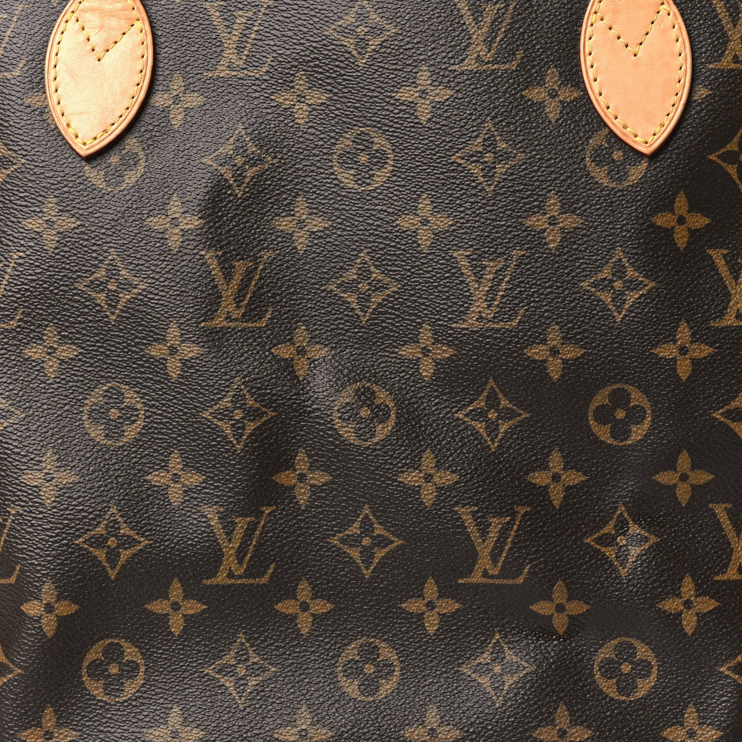 Louis Vuitton Monogram Neo Neverfull MM Rose Ballerine 7 of 9