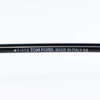 Tom Ford Marko FT0144 Aviator Sunglasses Black 6 of 8