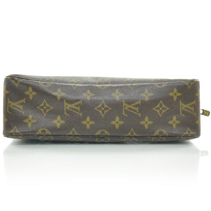 Louis Vuitton Monogram Trousse Toilette 28 5 of 9