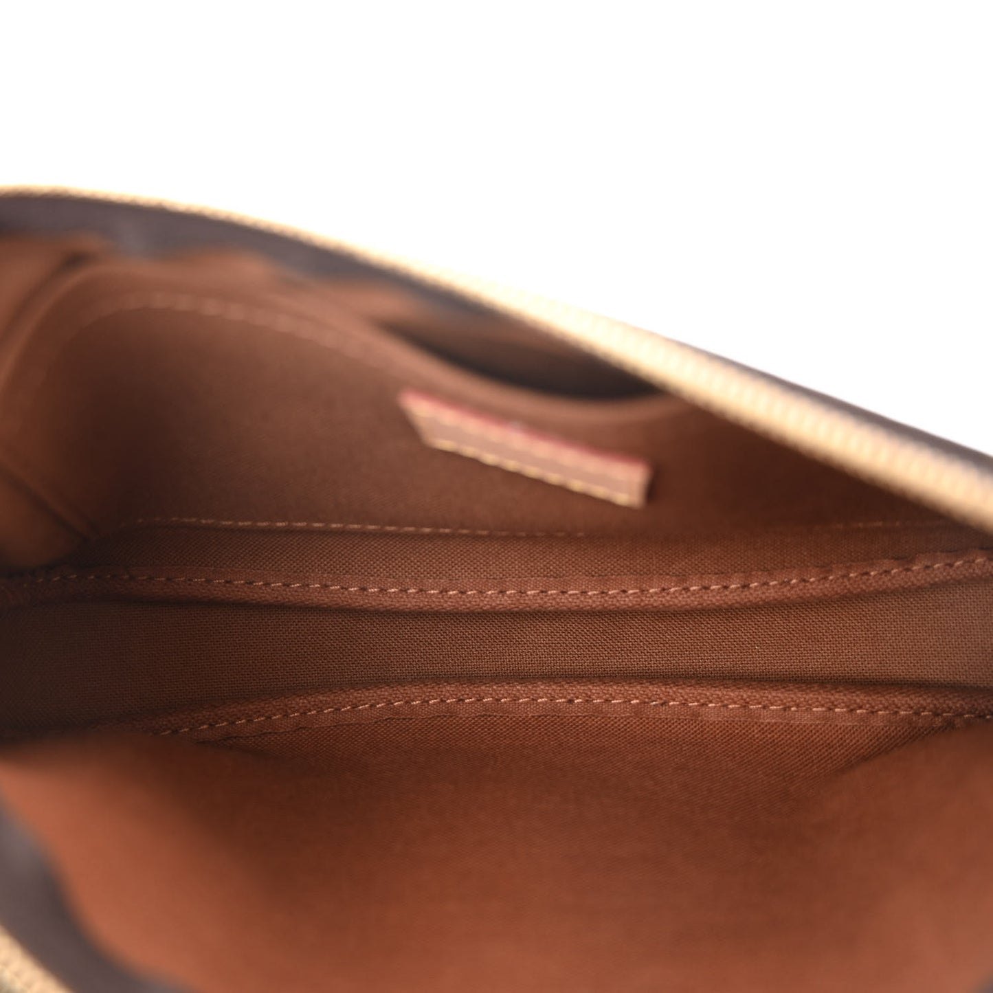 Monogram Multi Pochette Accessories Kaki