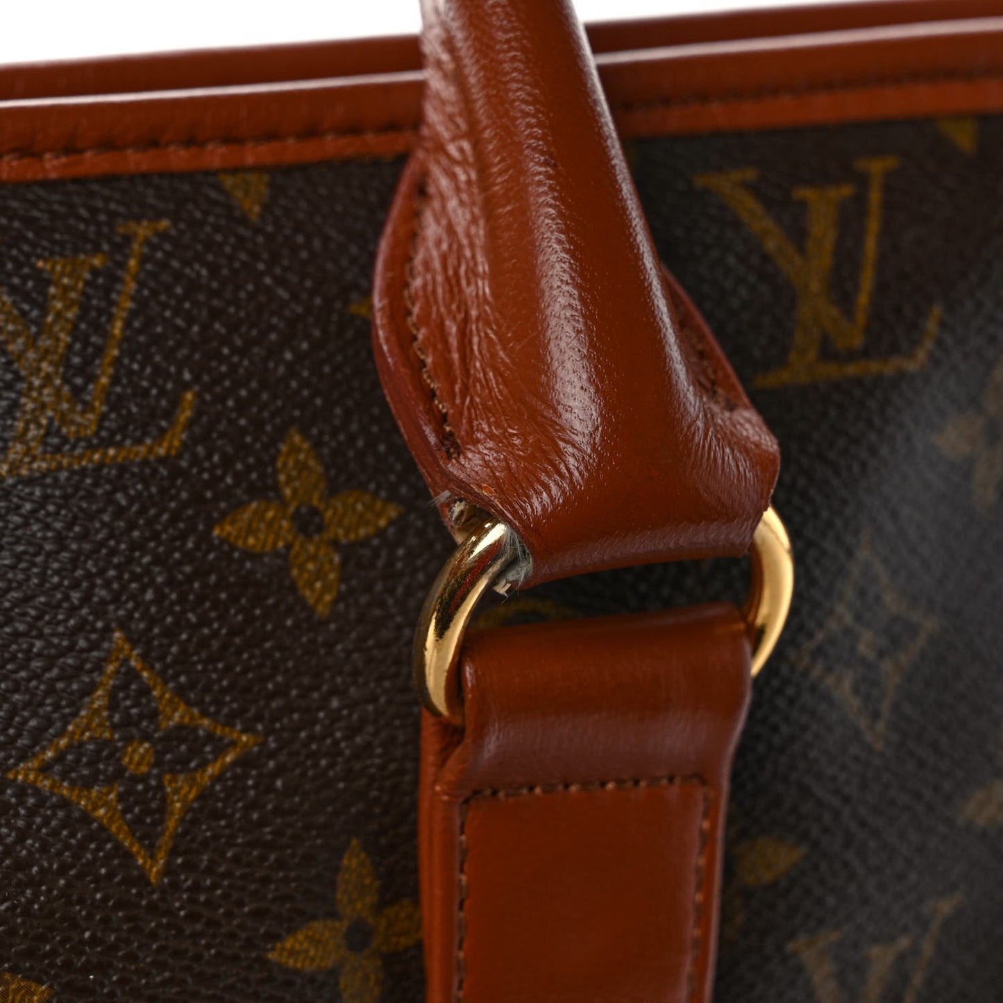Monogram Sac Weekend PM