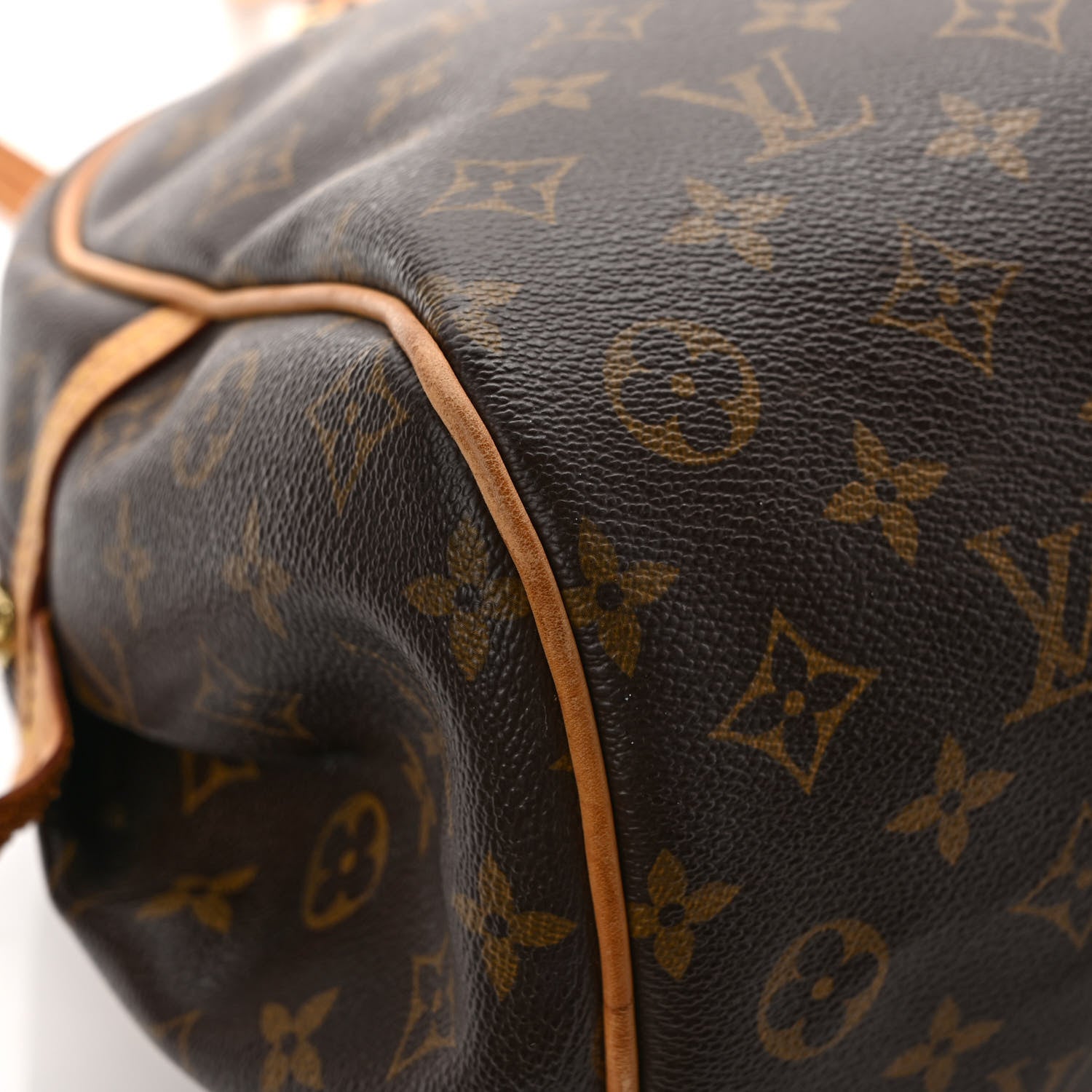 Louis Vuitton Monogram Montorgueil GM 11 of 12