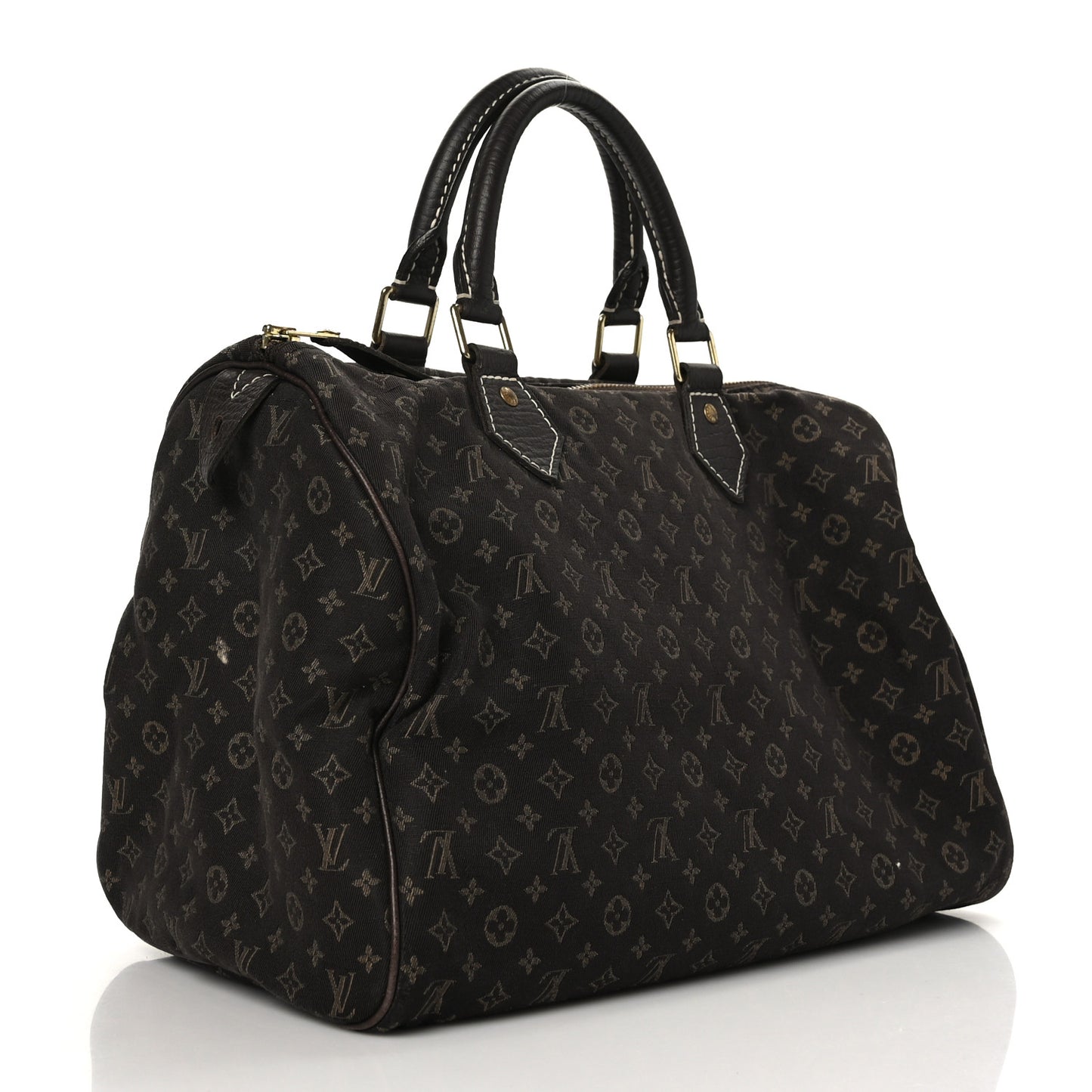 Mini Lin Speedy 30 Ebene