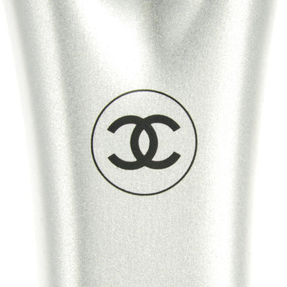 Chanel Tennis Racquet and Nylon Quilted Cover Silver 10 of 11