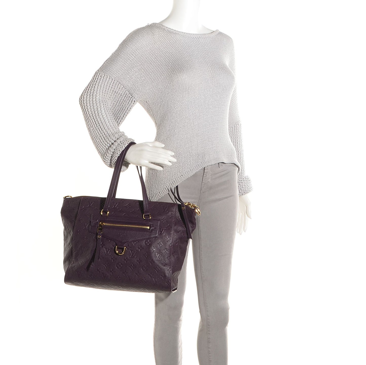 Empreinte Lumineuse PM Aube