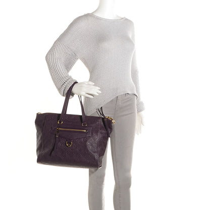 Louis Vuitton Empreinte Lumineuse PM Aube 2 of 7