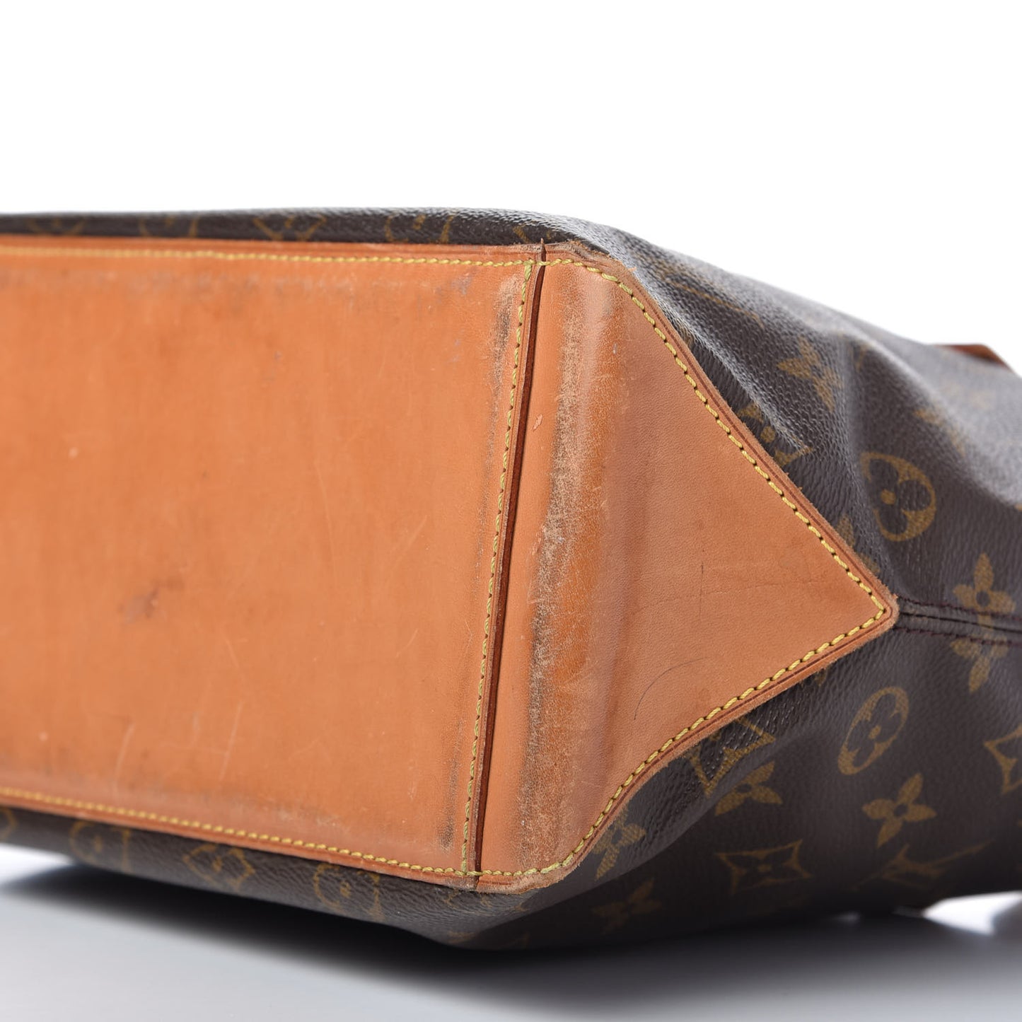 Monogram Cabas Piano