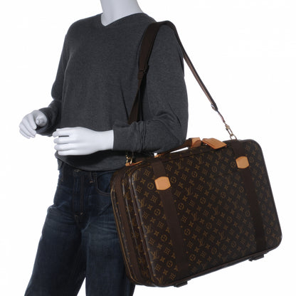 Louis Vuitton Monogram Satellite 53 2 of 7