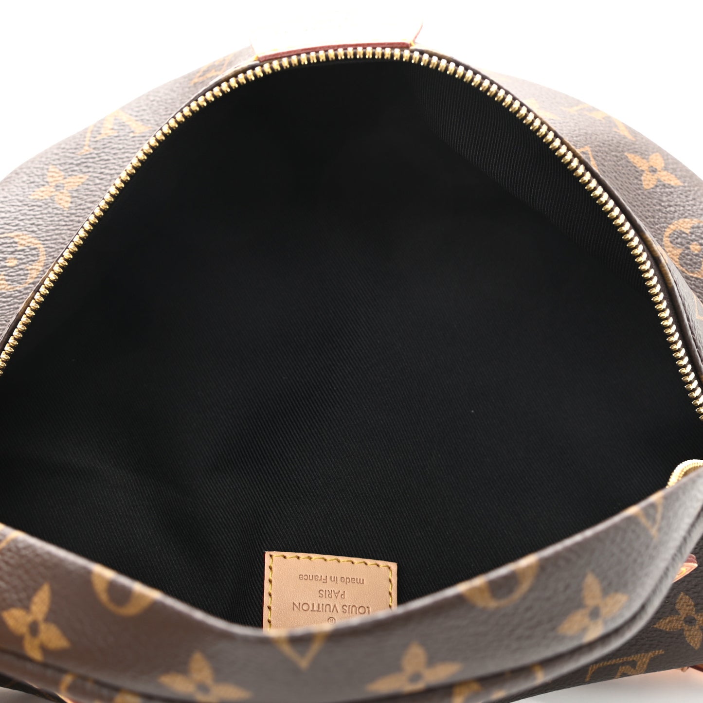 Monogram Bumbag