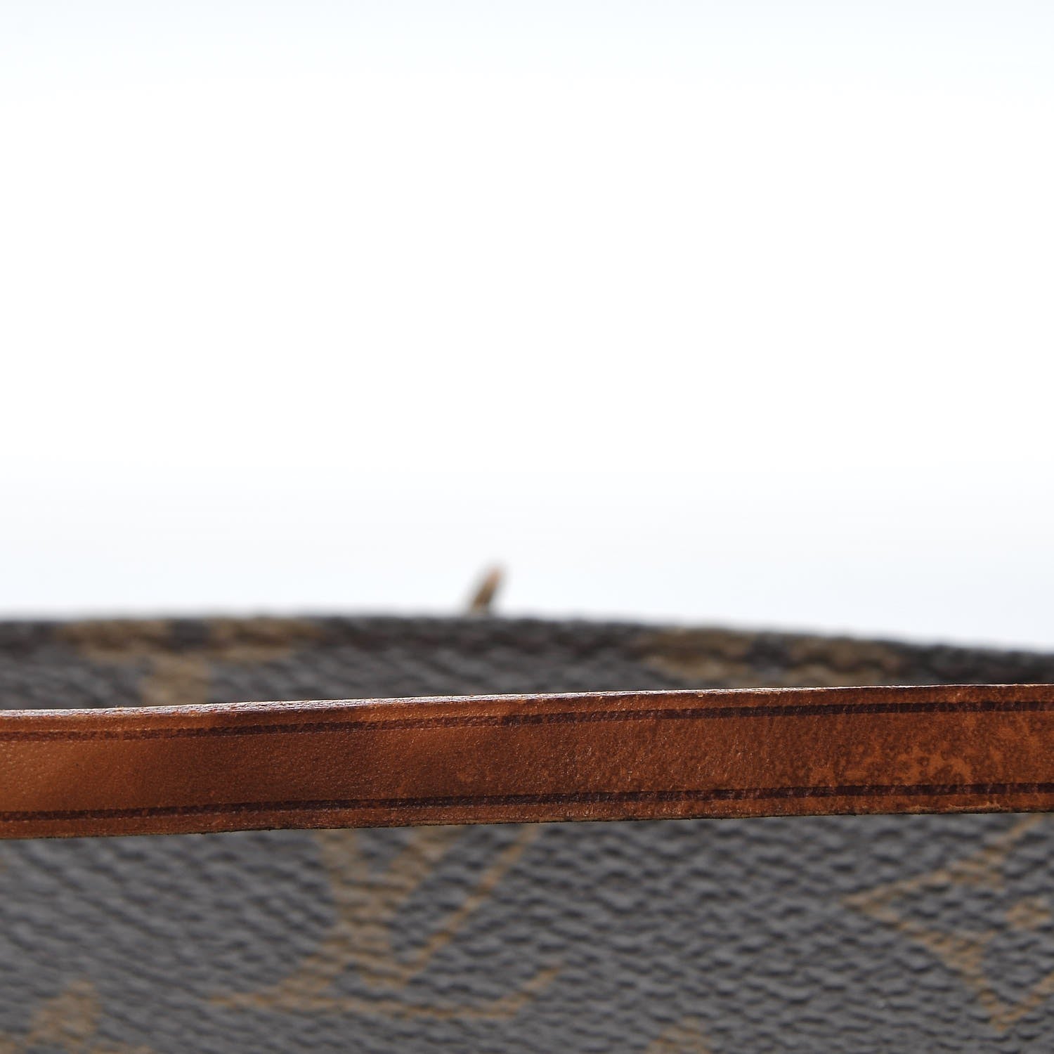 Louis Vuitton Monogram Pochette Accessories 8 of 9
