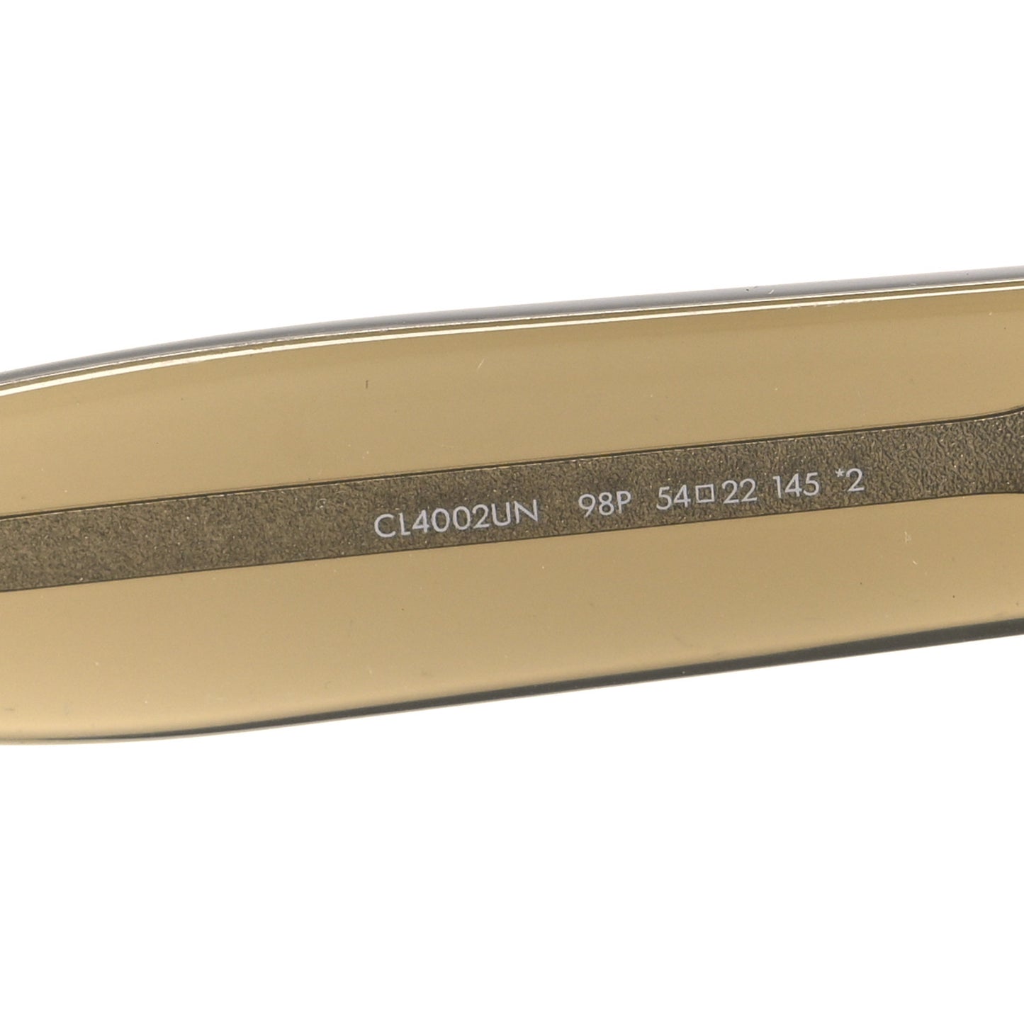 New Audrey CL4002UN Sunglasses Beige