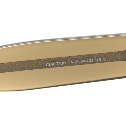 Celine New Audrey CL4002UN Sunglasses Beige 6 of 7