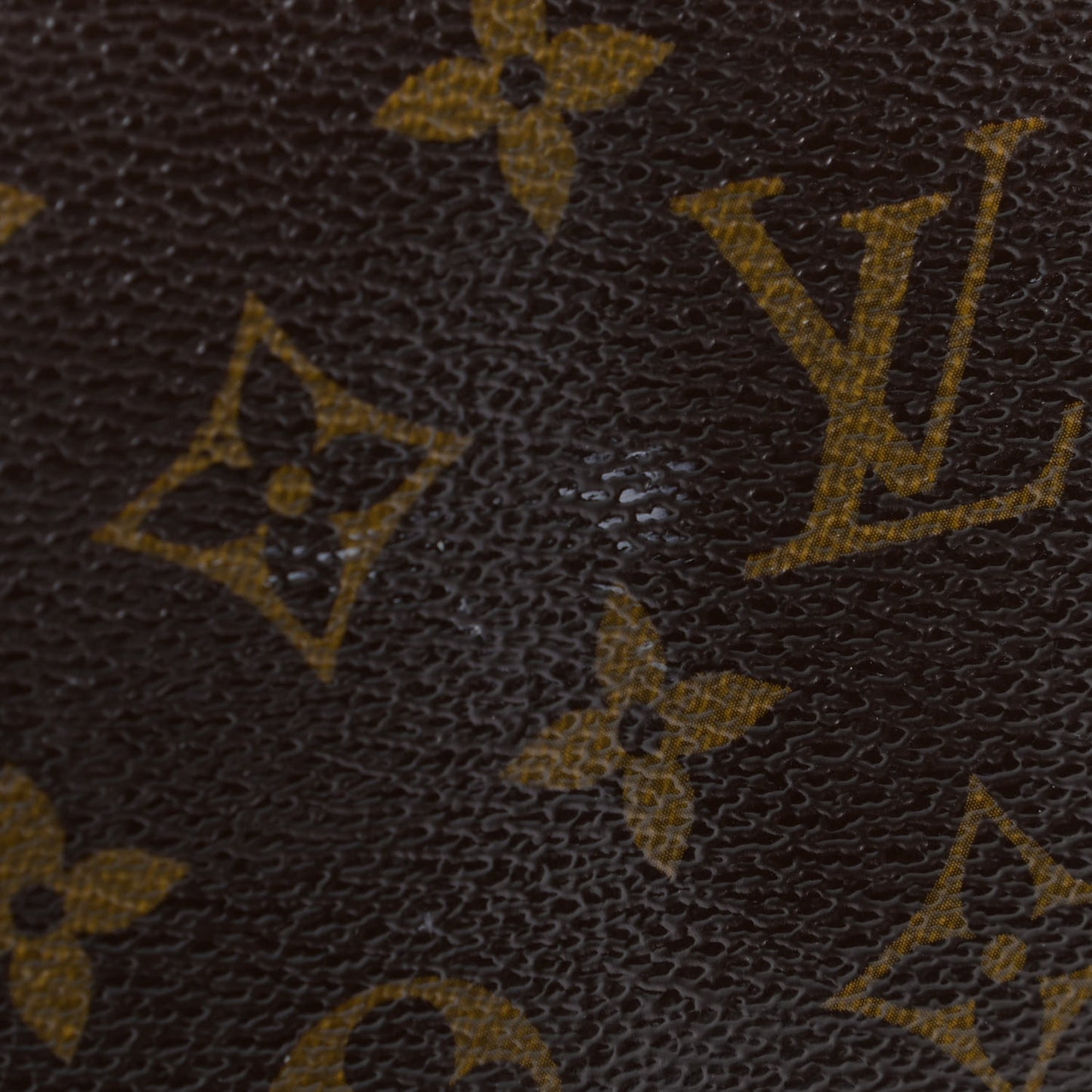 Monogram Speedy Bandouliere 30