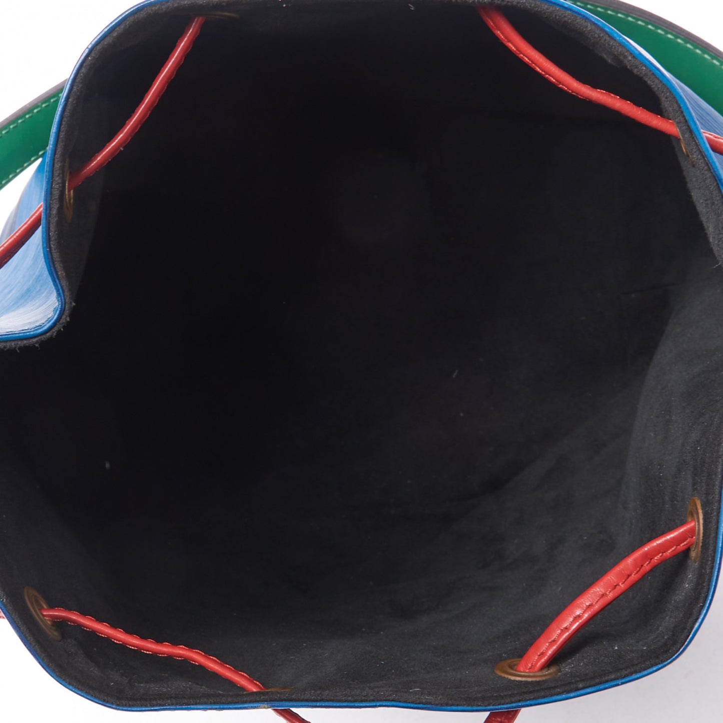 Epi Tri-Color Noe Castillan Toledo Borneo