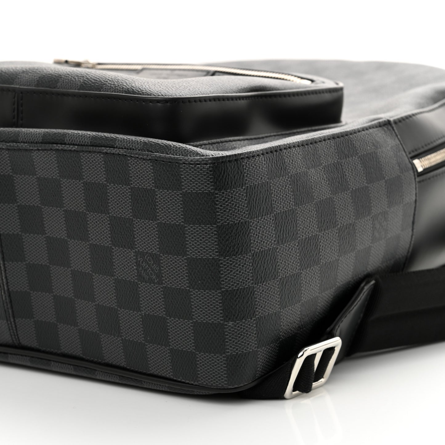 Damier Graphite Josh Backpack
